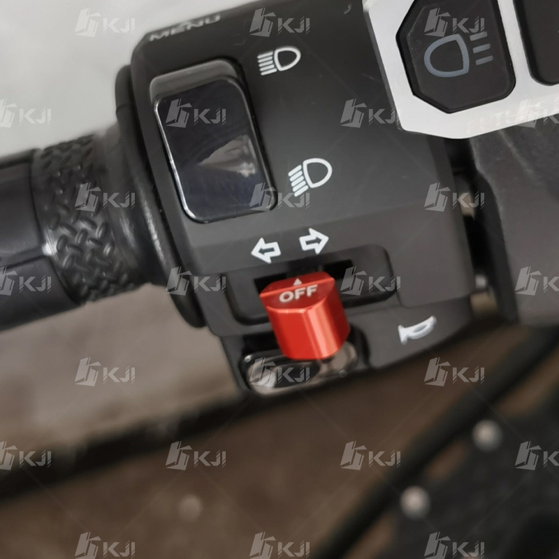 For Yamaha XMAX/NMAX/NVX/AEROX - огляд і ціна Nmax Tech Max Accessories