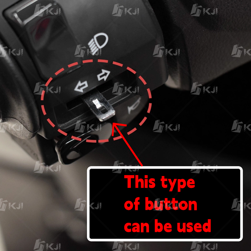 For Yamaha XMAX/NMAX/NVX/AEROX - огляд і ціна Nmax Tech Max Accessories