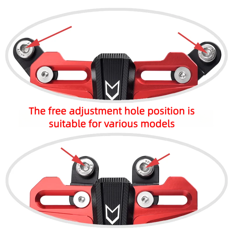 Chekis Is Suitable for Yamaha  - огляд і ціна Nmax Tech Max Accessories