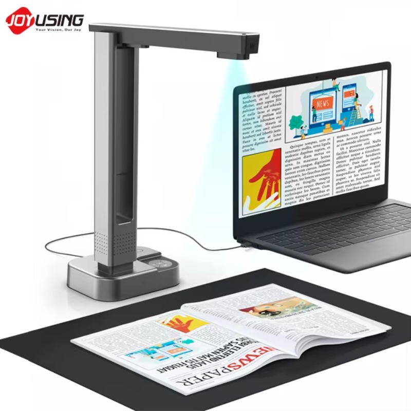 2026 Joyusing V320Pro 16.0MP A - огляд і ціна Document Scanner Portable