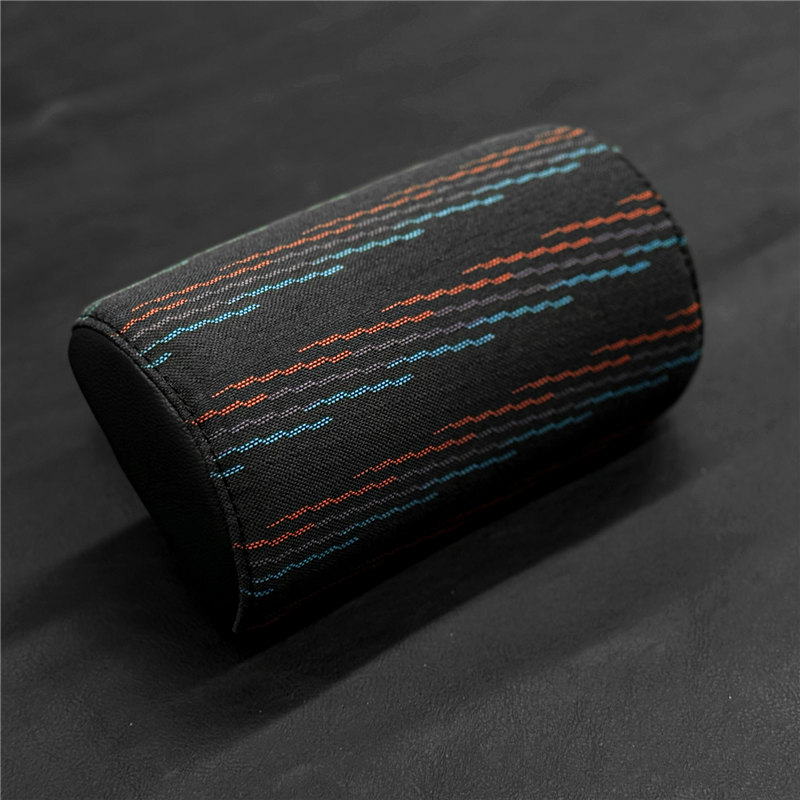 Car Headrest Neck Rest Pillow  - огляд і ціна M Tech Accessories