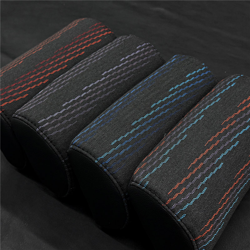 Car Headrest Neck Rest Pillow  - огляд і ціна M Tech Accessories