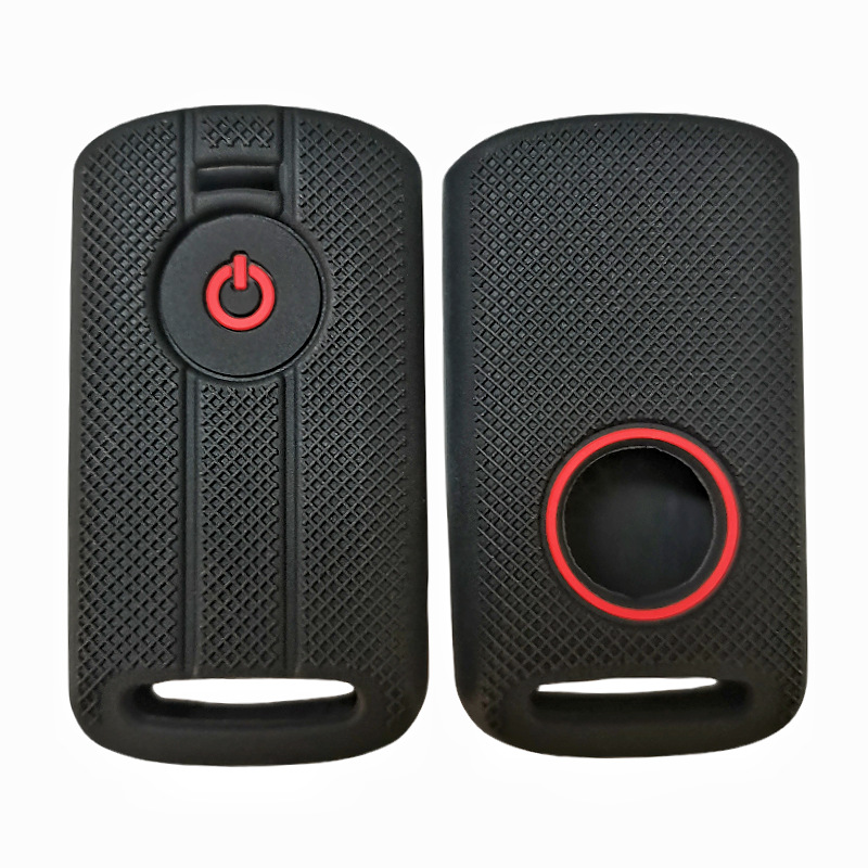 Silicone Motorcycle Remote Key - огляд і ціна Tech Accessories Key