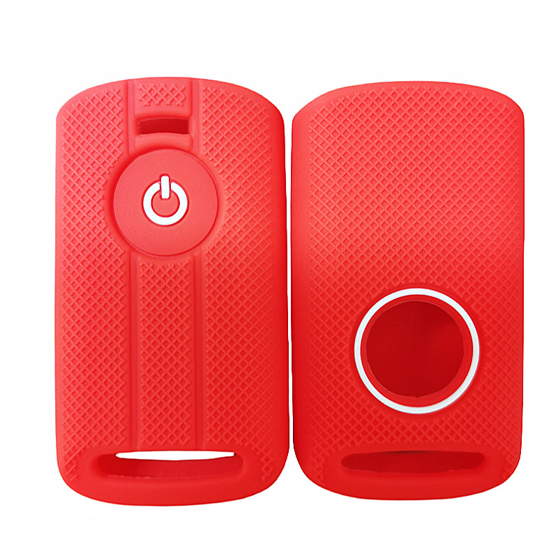 Silicone Motorcycle Remote Key - огляд і ціна Tech Accessories Key