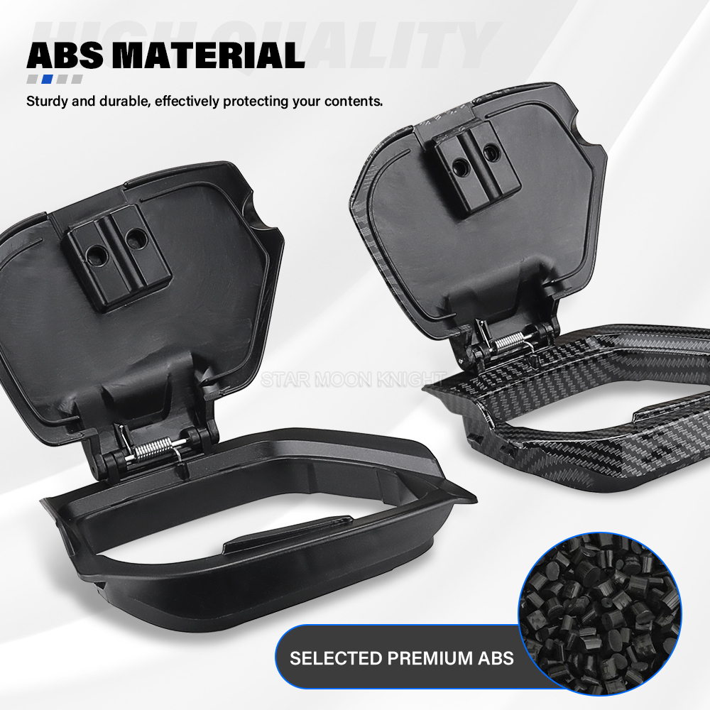Motorcycle Waterproof Toolbox  - огляд і ціна Nmax Tech Max Accessories