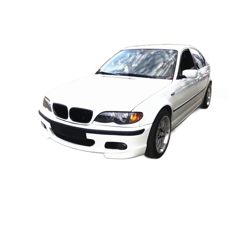 High Quality 1998-2004 3 Serie - огляд і ціна M Tech Accessories