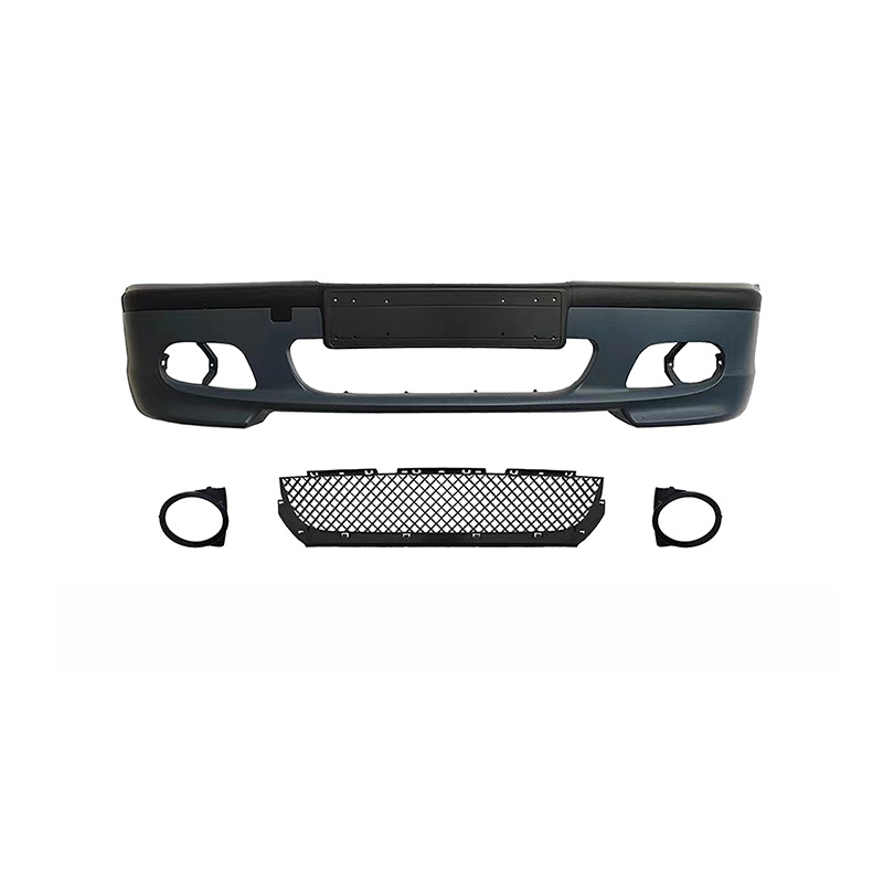 High Quality 1998-2004 3 Serie - огляд і ціна M Tech Accessories