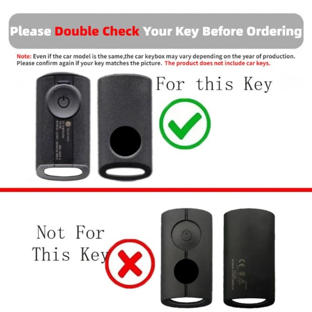 TPU Car Key Cover Case for Yam - огляд і ціна Nmax Tech Max Accessories