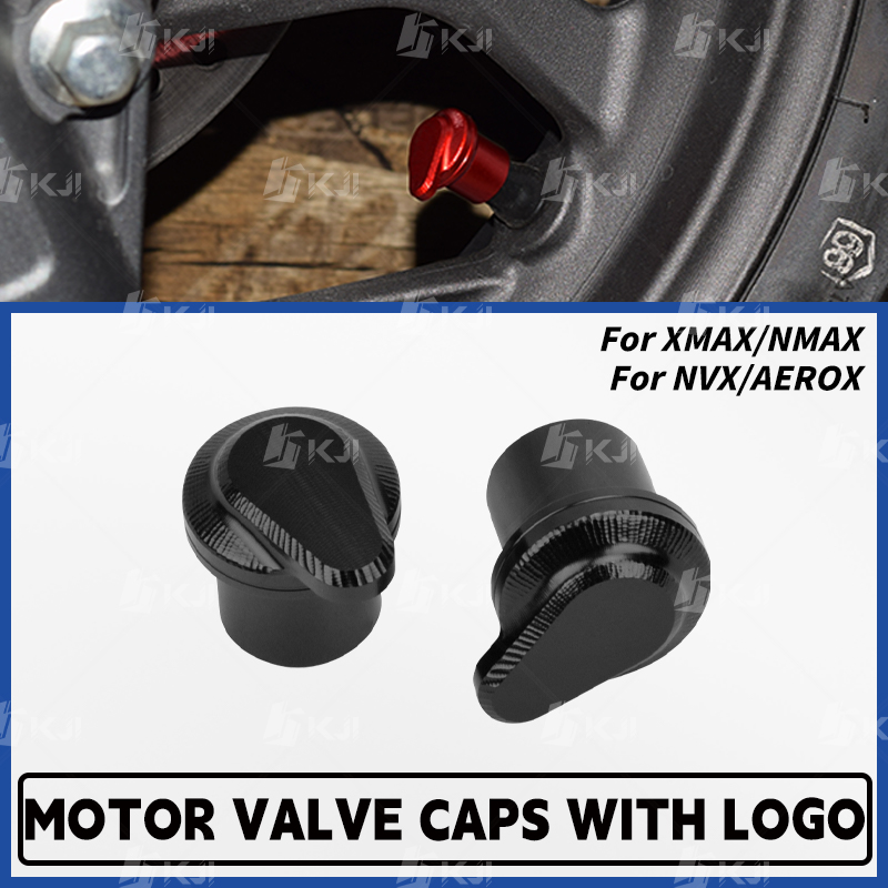 For Yamaha XMAX/NMAX/NVX/AEROX - огляд і ціна Nmax Tech Max Accessories
