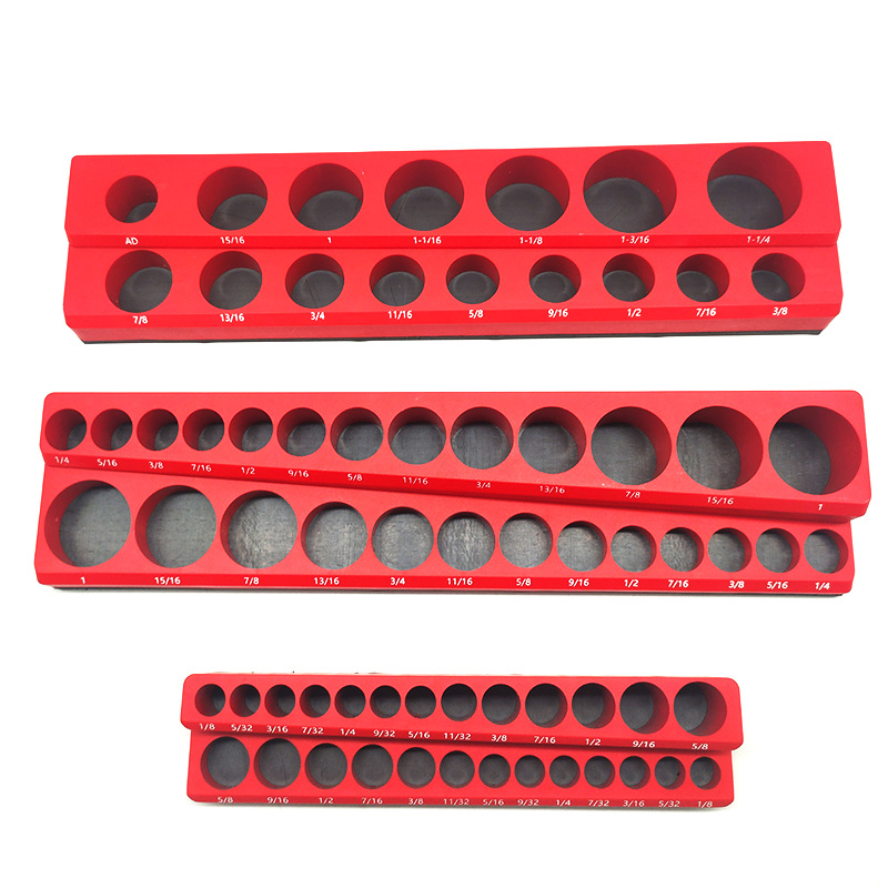 Socket Organizer Tray Magnetic - огляд і ціна Tech Accessories Holder