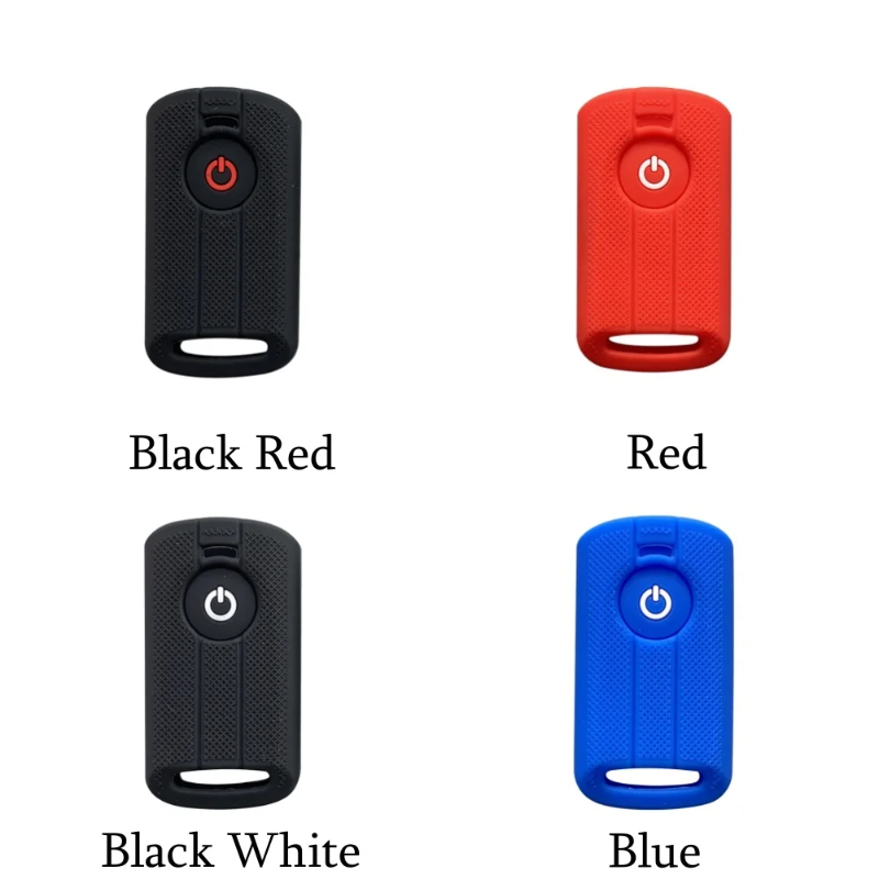 Remote Key Cover Case Car Acce - огляд і ціна Tech Accessories Key