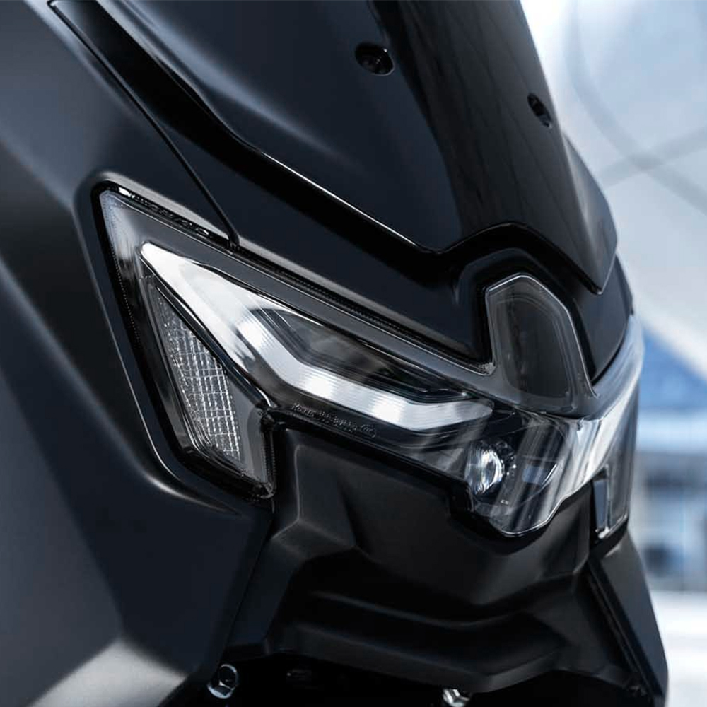 For NMAX125 NMAX155 TECH MAX n - огляд і ціна Nmax Tech Max Accessories