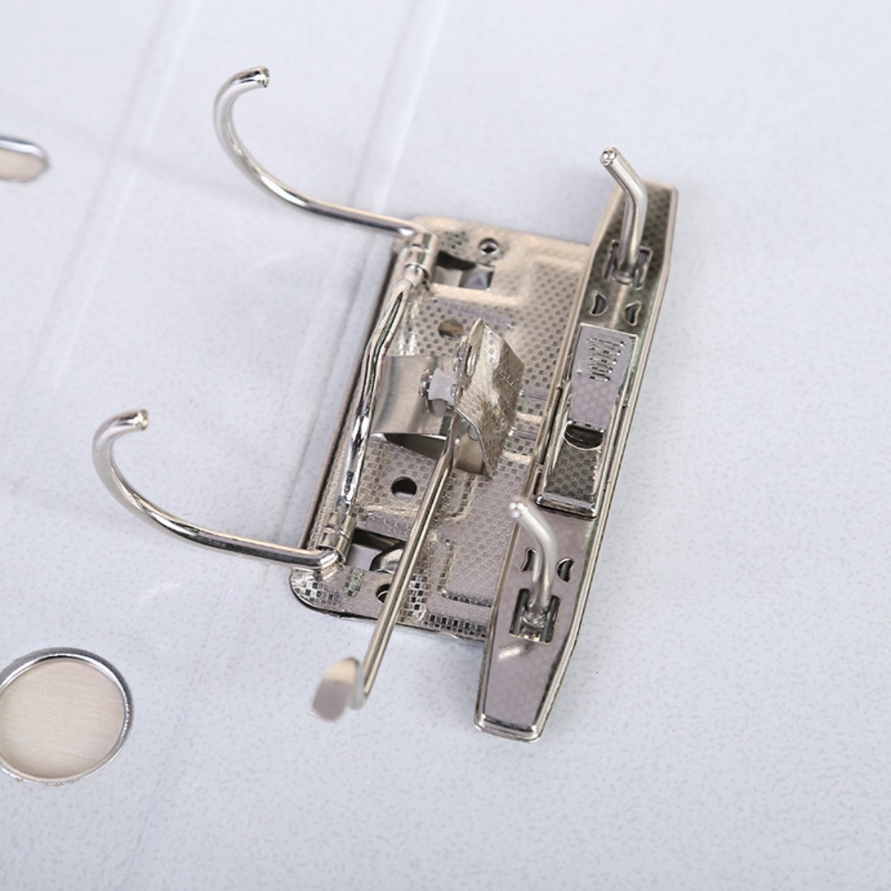 Portable 2 Ring Lever Arch Fil - огляд і ціна Document Scanner Portable