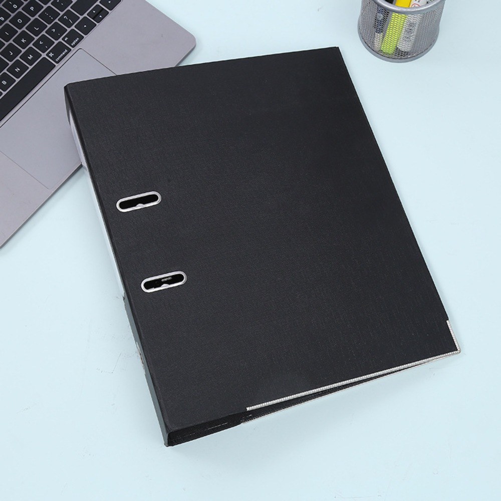 Portable 2 Ring Lever Arch Fil - огляд і ціна Document Scanner Portable