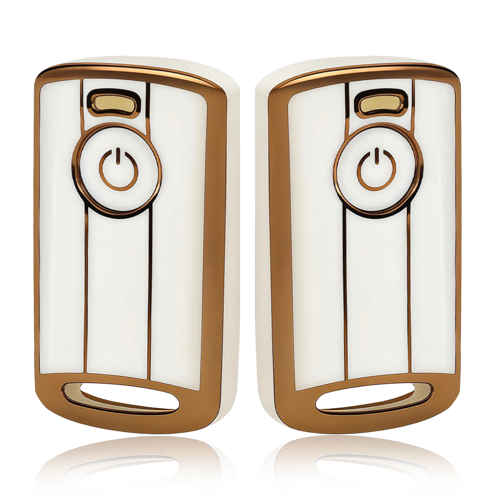 New Silicone Motor Key Cover C - огляд і ціна Tech Accessories Key