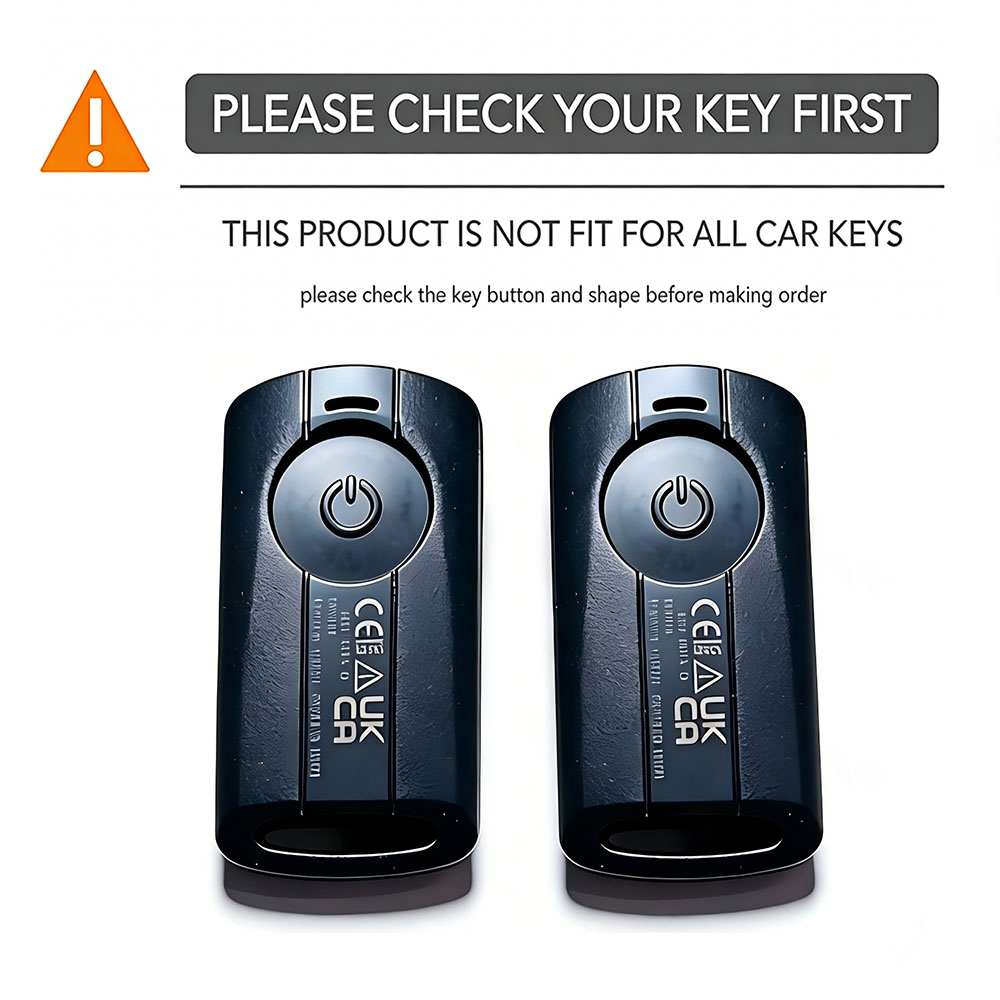New Silicone Motor Key Cover C - огляд і ціна Tech Accessories Key