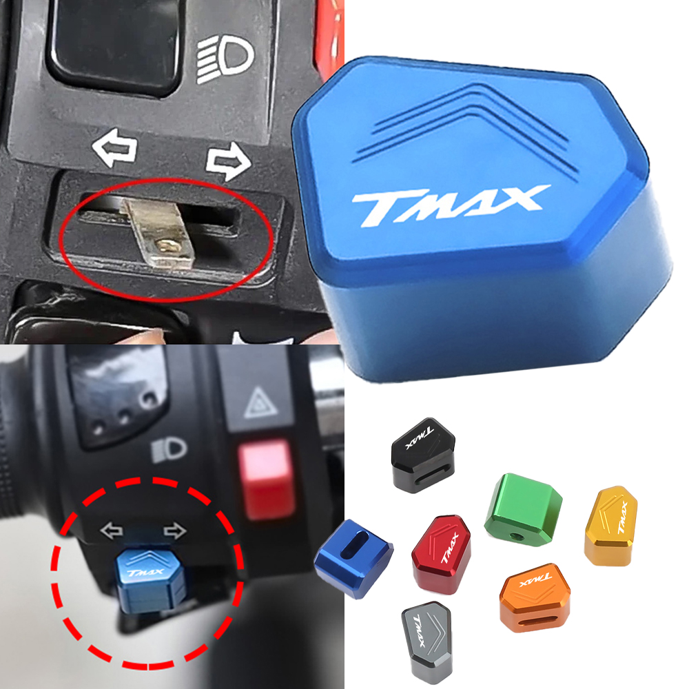 For Yamaha TMax530 SX DX TECH  - огляд і ціна Tech Accessories Key