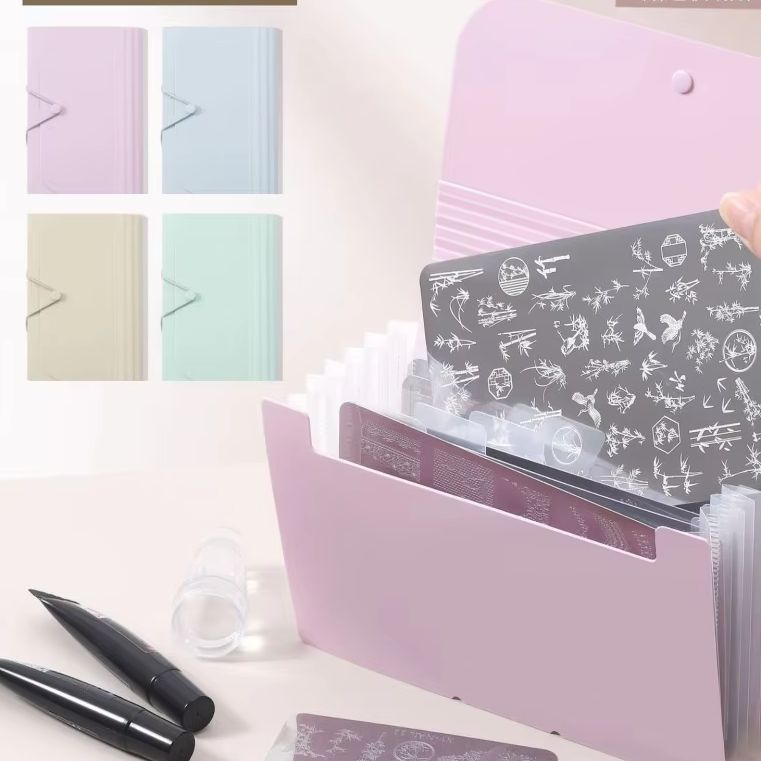 Macaron High-Aesthetic Multi-L - огляд і ціна Document Scanner Portable