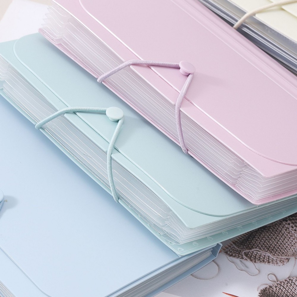 Macaron High-Aesthetic Multi-L - огляд і ціна Document Scanner Portable