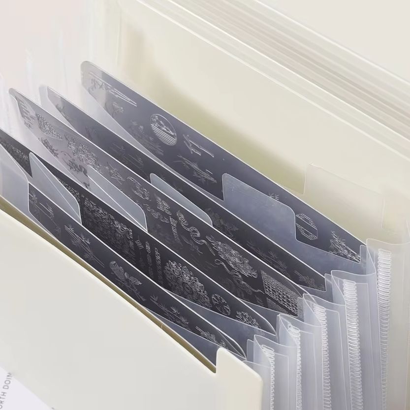Macaron High-Aesthetic Multi-L - огляд і ціна Document Scanner Portable