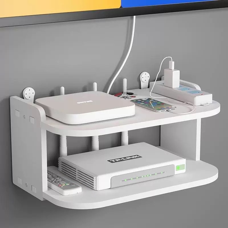 Wall-Mounted Router & Cable Or - огляд і ціна Tech Table Accessories
