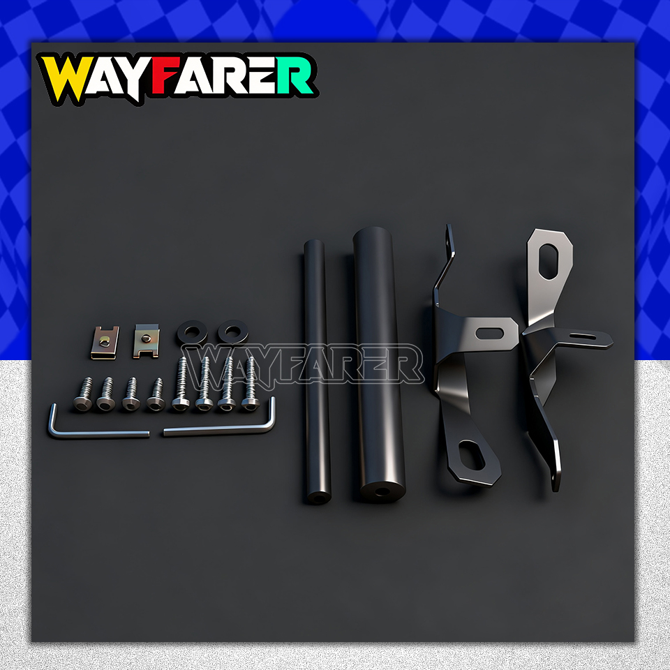 2025 NEW For N-MAX155 N-MAX 15 - огляд і ціна Nmax Tech Max Accessories