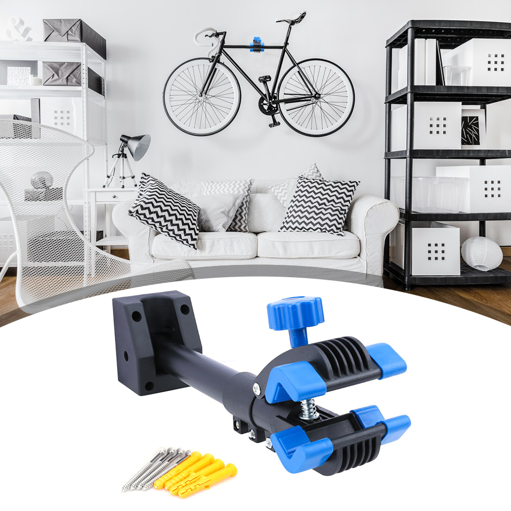 Bicycle Repair Stand Aluminum  - огляд і ціна Tech Accessories Holder