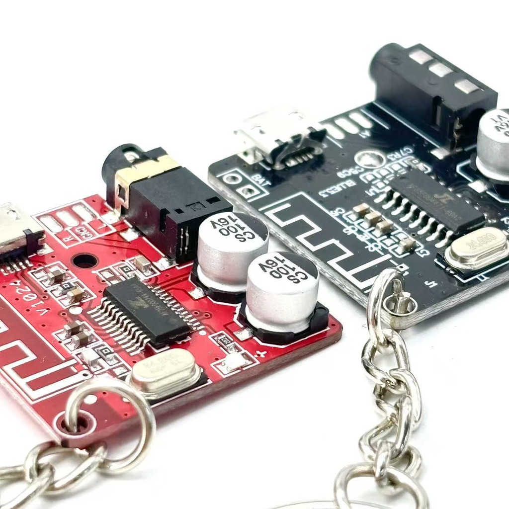 Retro Tech Aesthetic PCB and M - огляд і ціна Tech Accessories Key