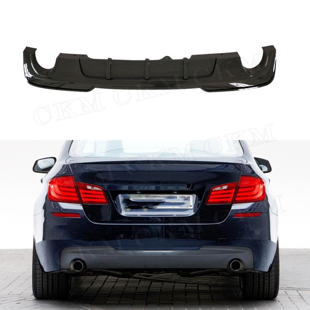 For BMW 5 Series F10 F18 M Spo - огляд і ціна M Tech Accessories