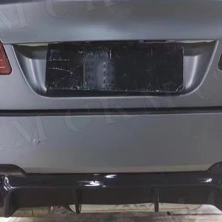 For BMW 5 Series F10 F18 M Spo - огляд і ціна M Tech Accessories