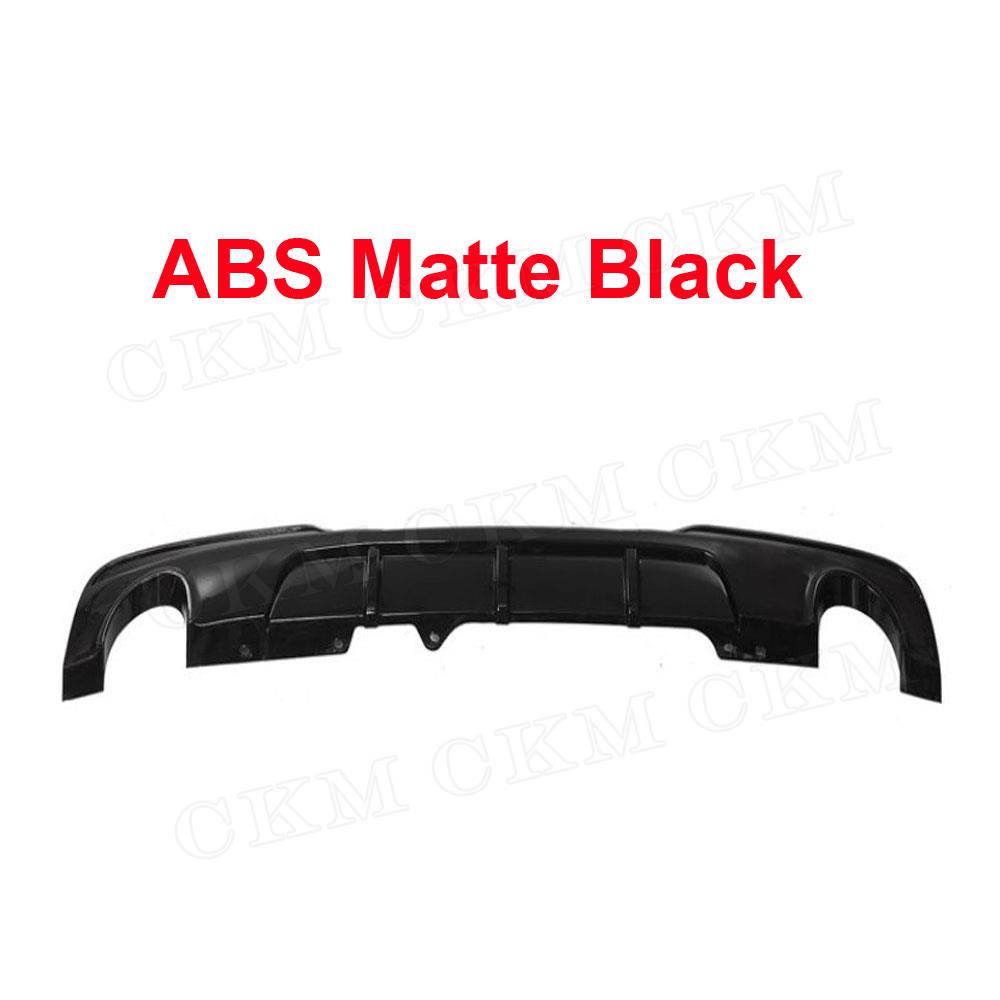 For BMW 5 Series F10 F18 M Spo - огляд і ціна M Tech Accessories