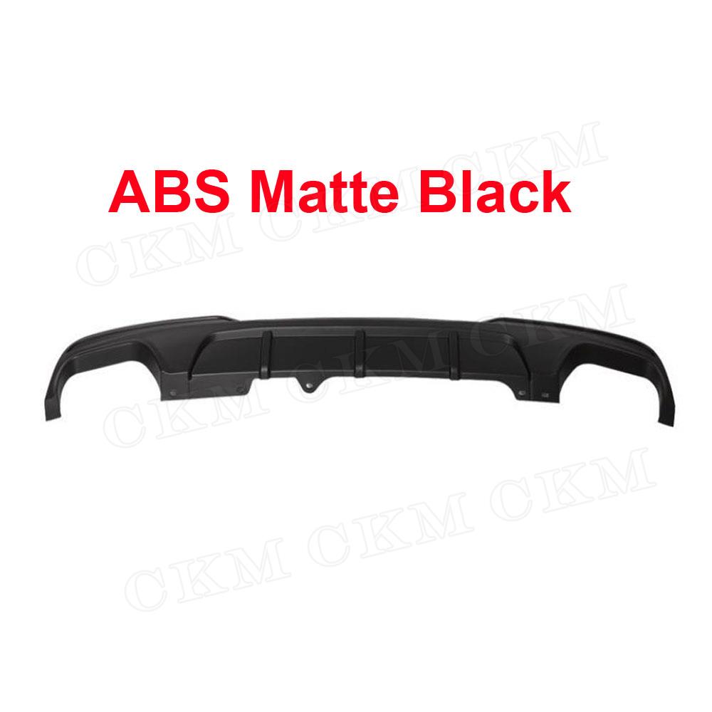 For BMW 5 Series F10 F18 M Spo - огляд і ціна M Tech Accessories