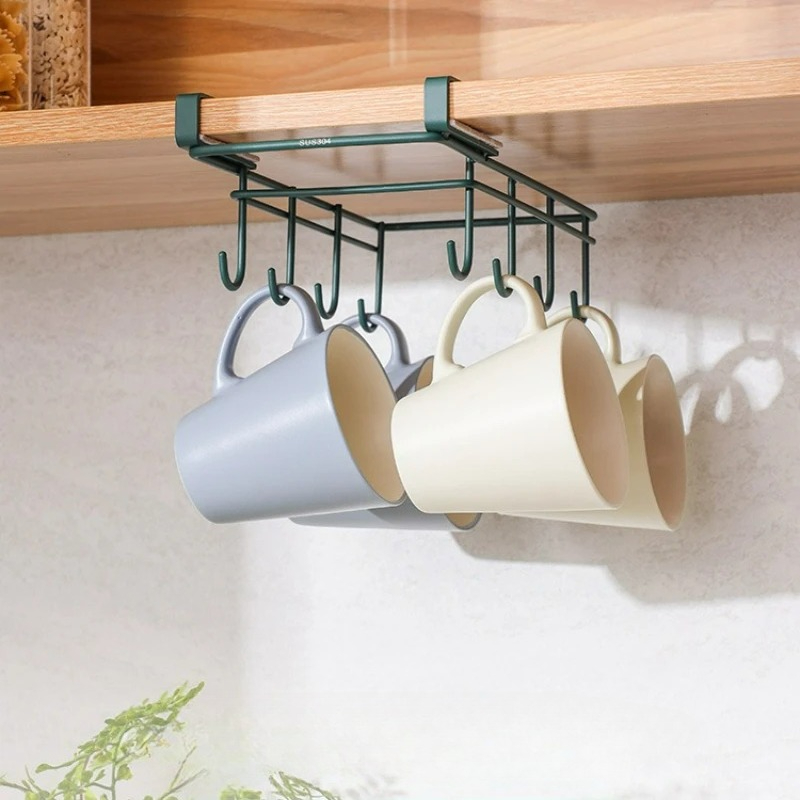 Smart LED Coffee Cup Rack Touc - огляд і ціна Tech Accessories Holder