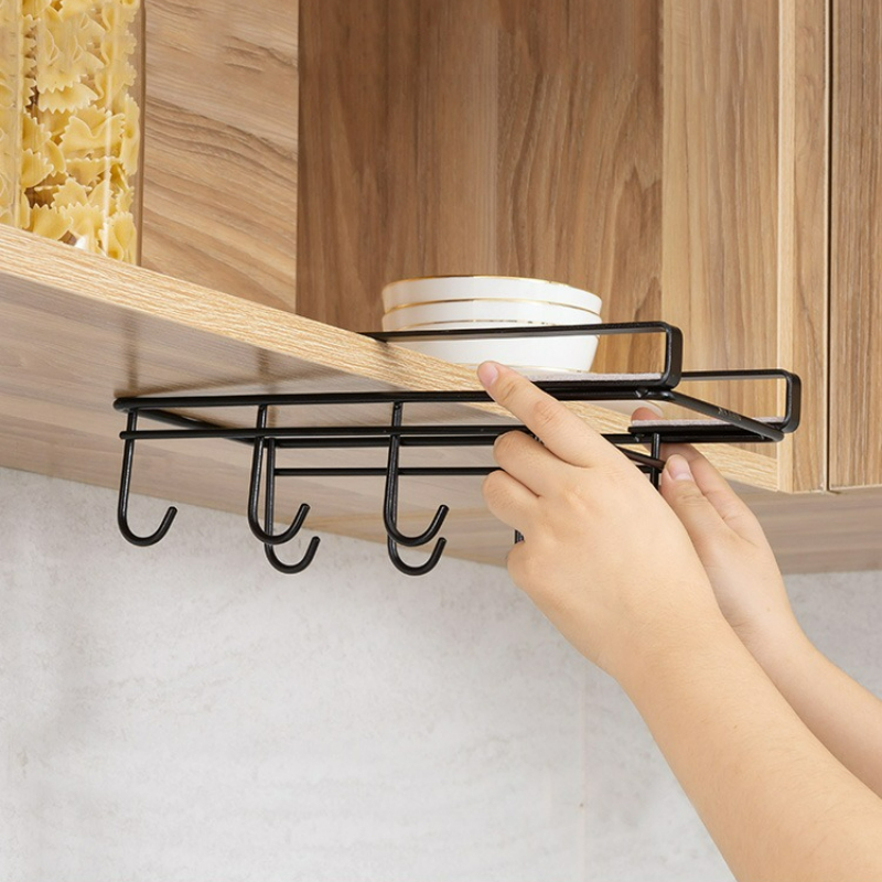 Smart LED Coffee Cup Rack Touc - огляд і ціна Tech Accessories Holder