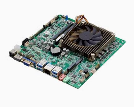 i7-7567u Mini-ITX Motherboard  - огляд і ціна Intel Cpu Core I7