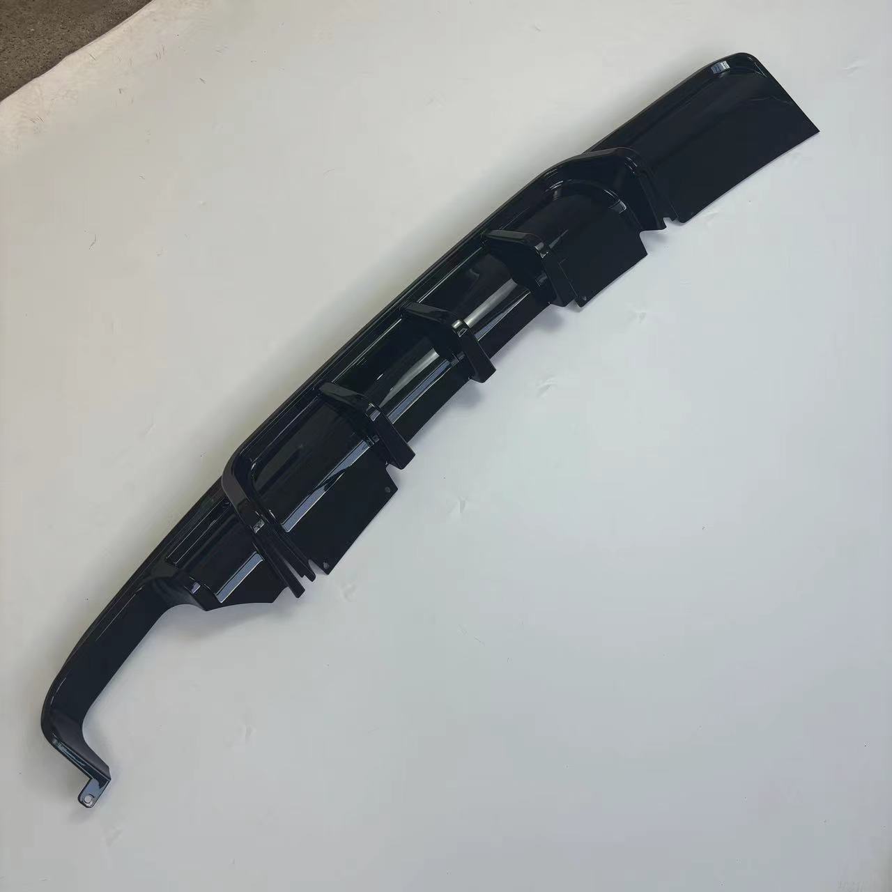 For BMW 3 Series E46 320i 325i - огляд і ціна M Tech Accessories