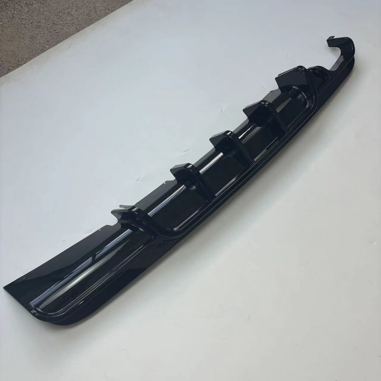 For BMW 3 Series E46 320i 325i - огляд і ціна M Tech Accessories