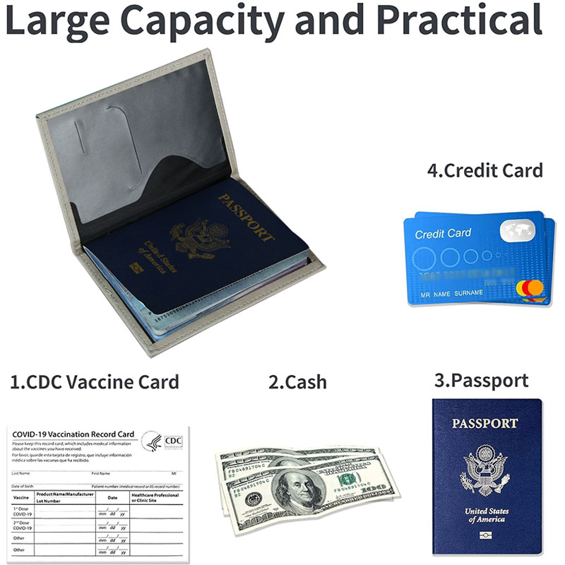 Lover The World Map Passport C - огляд і ціна Tech Accessories For Travel