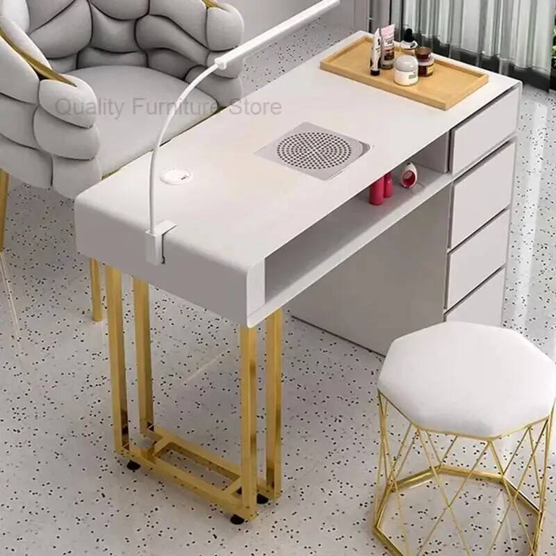 Portable Slim Nail Designer Te - огляд і ціна Tech Table Accessories