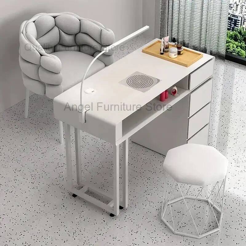 Portable Slim Nail Designer Te - огляд і ціна Tech Table Accessories