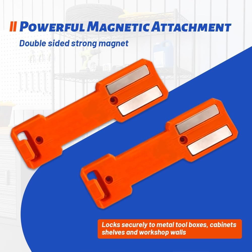 3D Magnetic Aerosol Can Holder - огляд і ціна Tech Accessories Holder