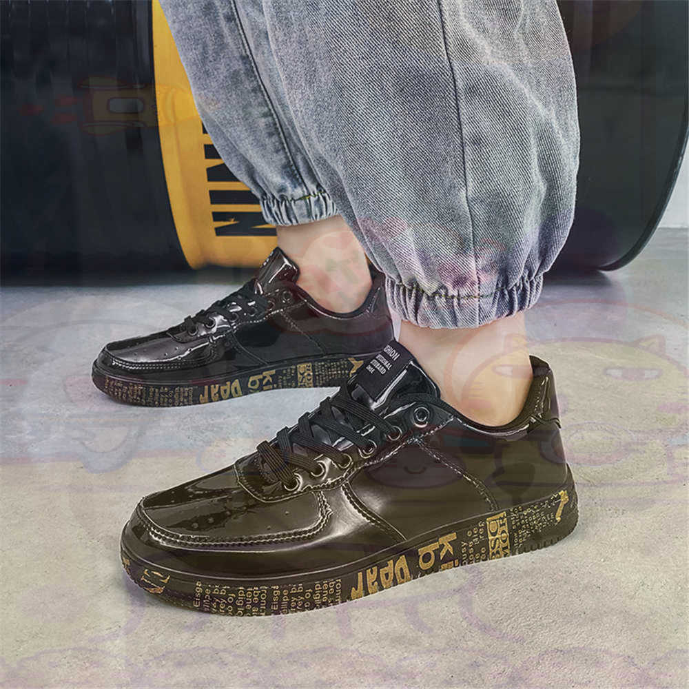 Round Foot Size 45 Sneakers Wh - огляд і ціна Tech Accessories Key