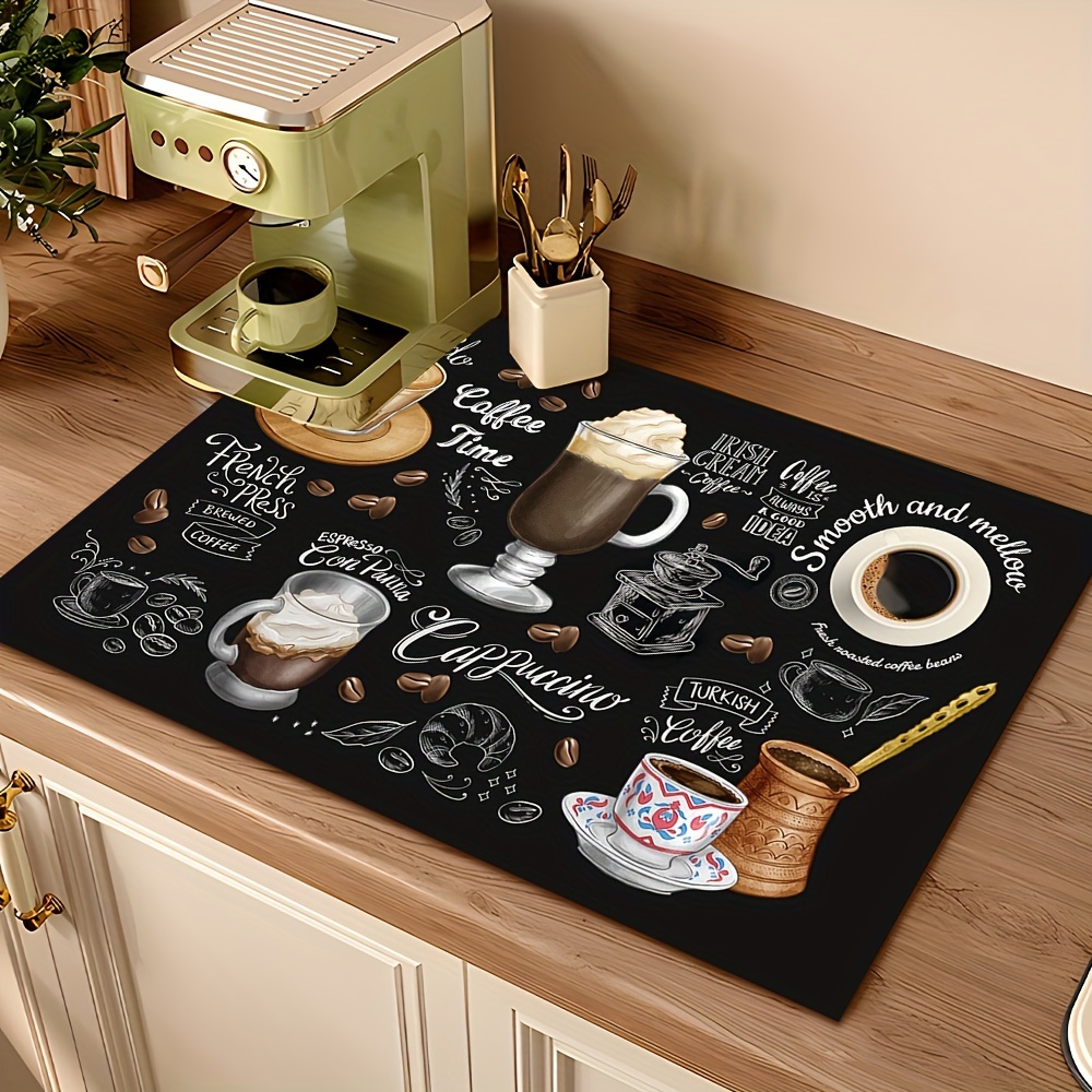 VIKAMA Vintage Coffee Machine  - огляд і ціна Tech Table Accessories
