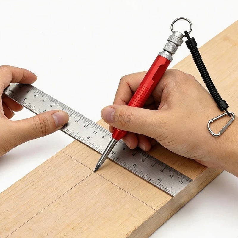 Graphite Marking Pencil with L - огляд і ціна Tech Accessories Holder