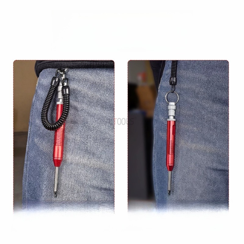 Graphite Marking Pencil with L - огляд і ціна Tech Accessories Holder