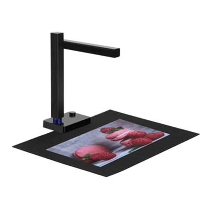 CZUR Shine ultra ligent Portab - огляд і ціна Document Scanner Portable