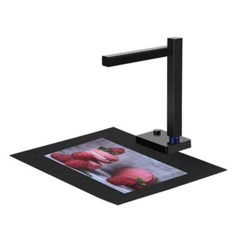 CZUR Shine ultra ligent Portab - огляд і ціна Document Scanner Portable
