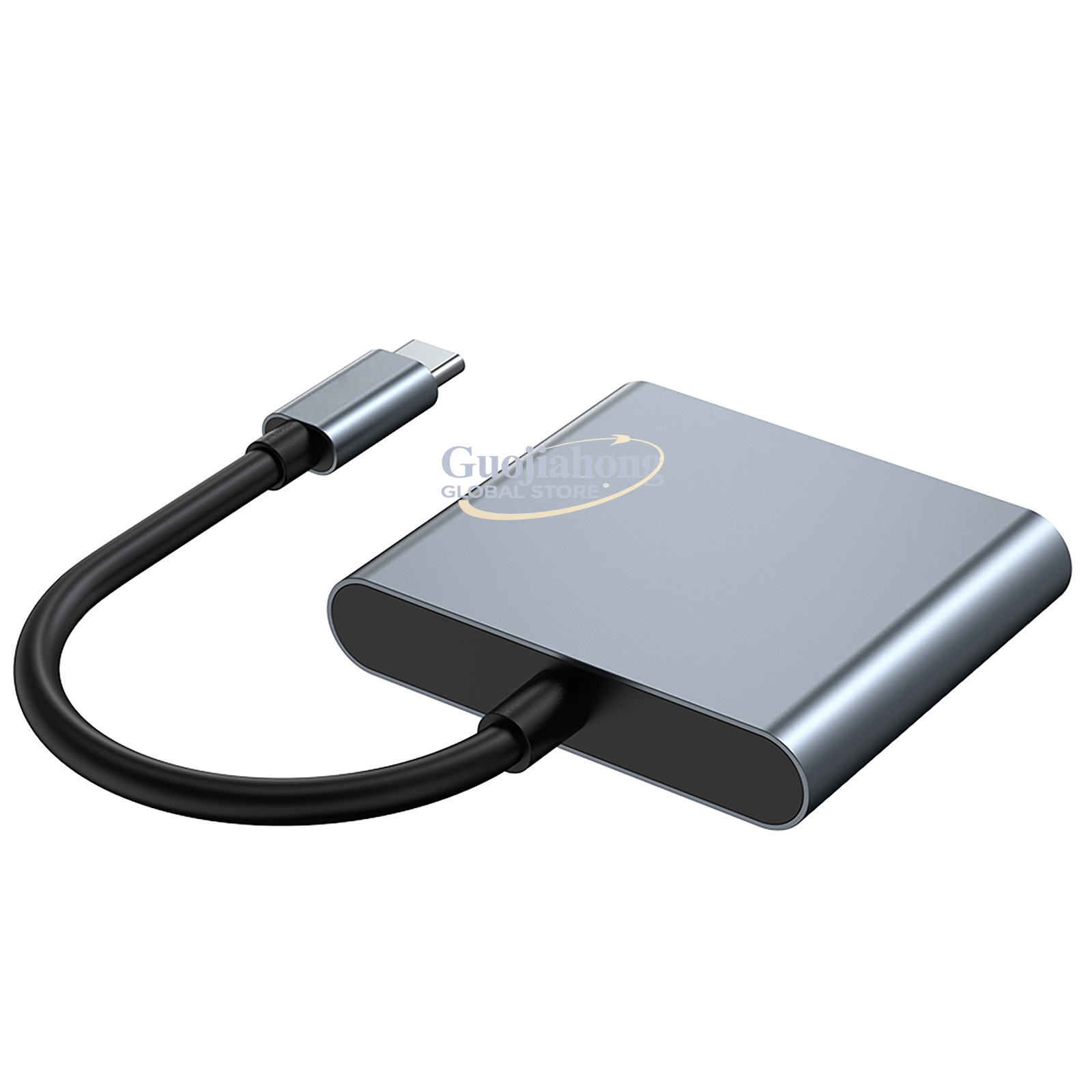 Cross-border usb-c to hd three - огляд і ціна Usb C To Hdmi