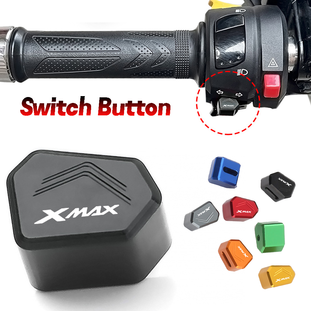 For Yamaha X-MAX 300 XMAX 300  - огляд і ціна Tech Accessories Key