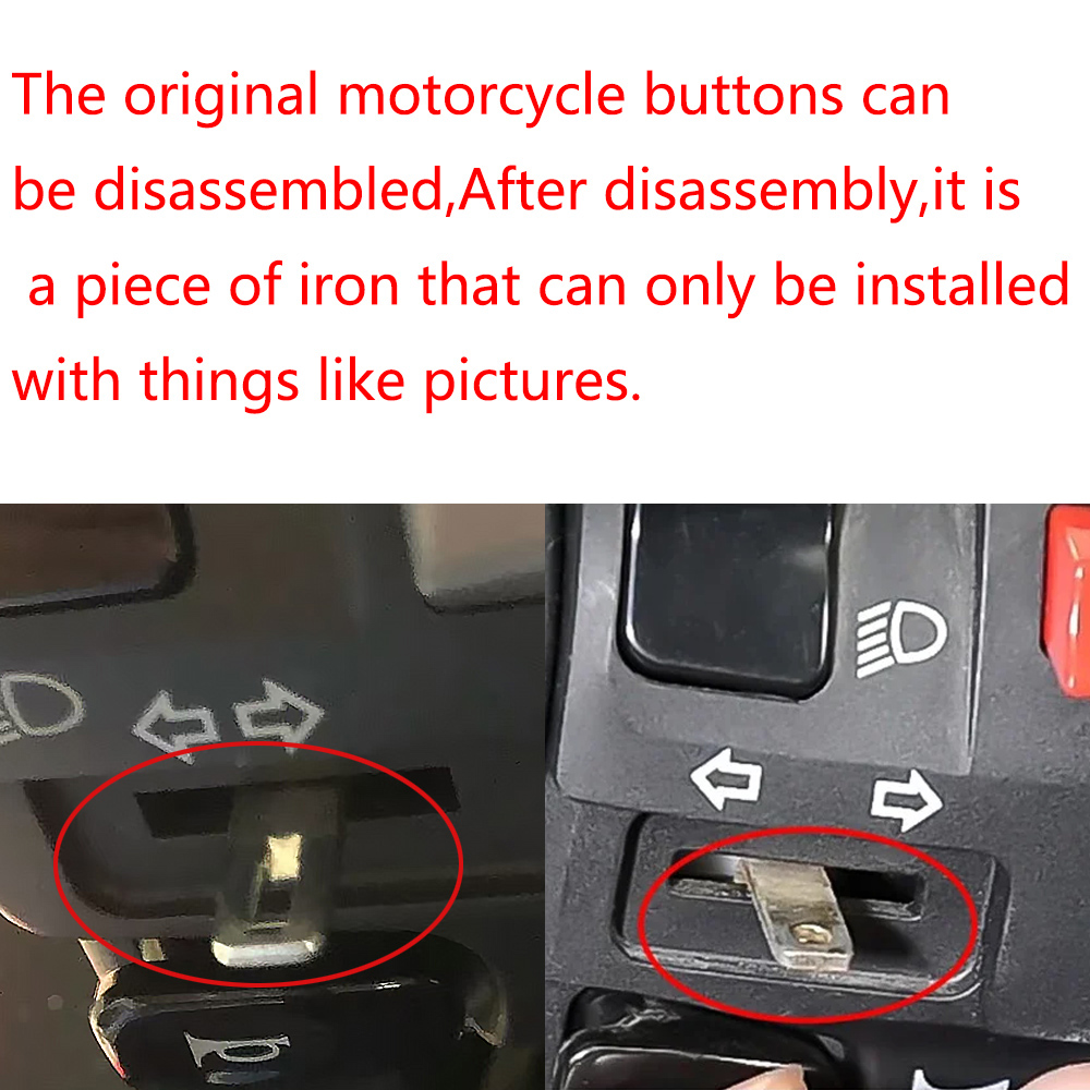 For Yamaha X-MAX 300 XMAX 300  - огляд і ціна Tech Accessories Key